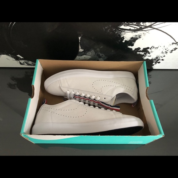 NIKE BLAZER LOW PRM QS COUNTRY CLUB | BRAND NEW - Picture 6 of 7